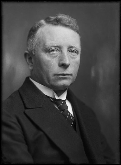 जोहान क्रिस्टियन वैन एर्डे की पोर्ट्रेट तस्वीर द्वारा जैकब मर्केलबैक